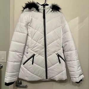 Free Country Small Coat